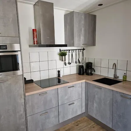 Σπίτι διακοπών Gerenoveerde Jaren 1930 Woning In Hartje