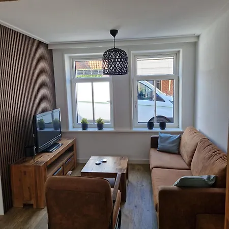 Gerenoveerde Jaren 1930 Woning In Hartje Σπίτι διακοπών *