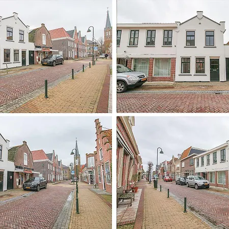 Gerenoveerde Jaren 1930 Woning In Hartje